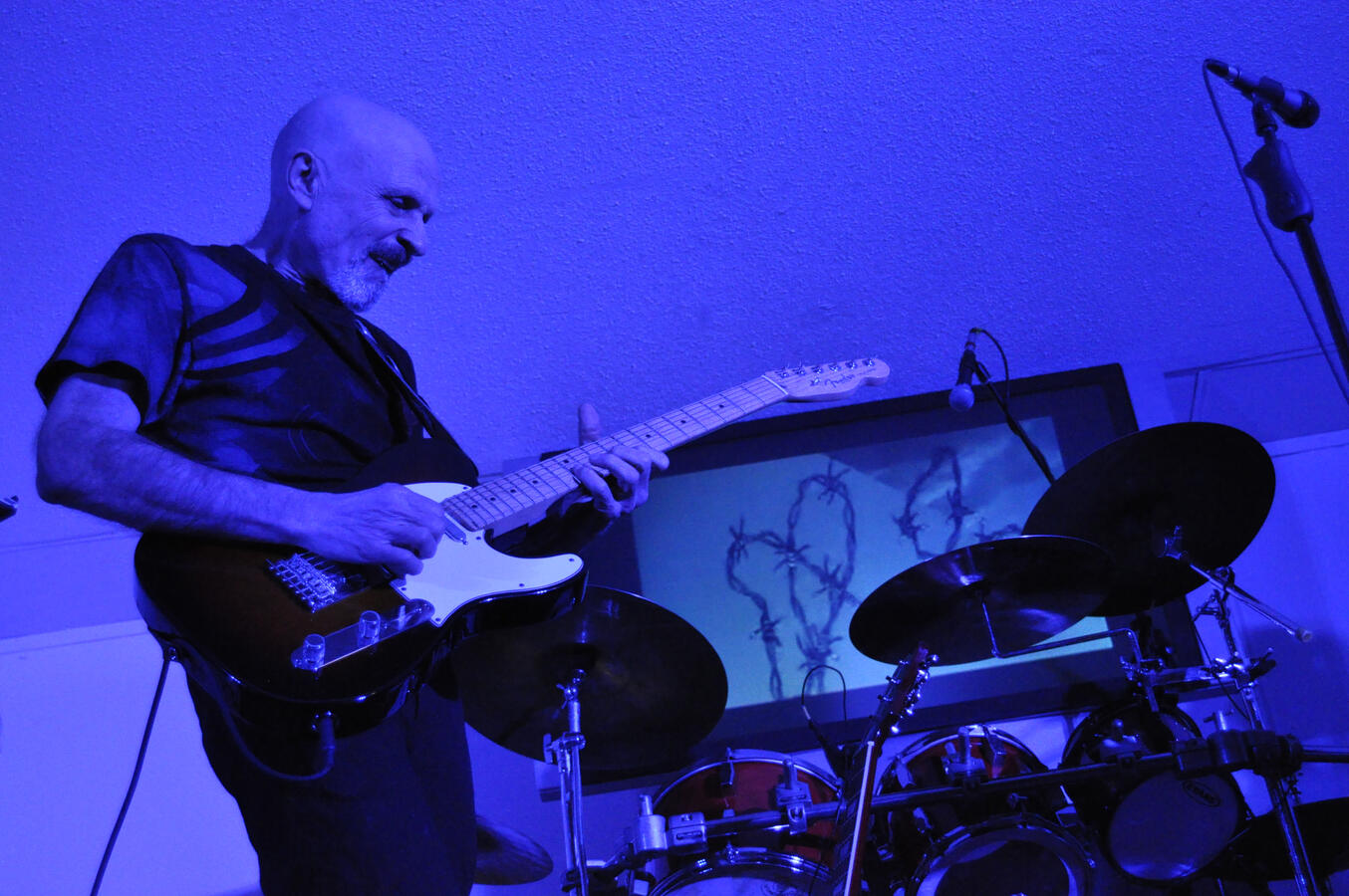 Photo by Mari Wiebe