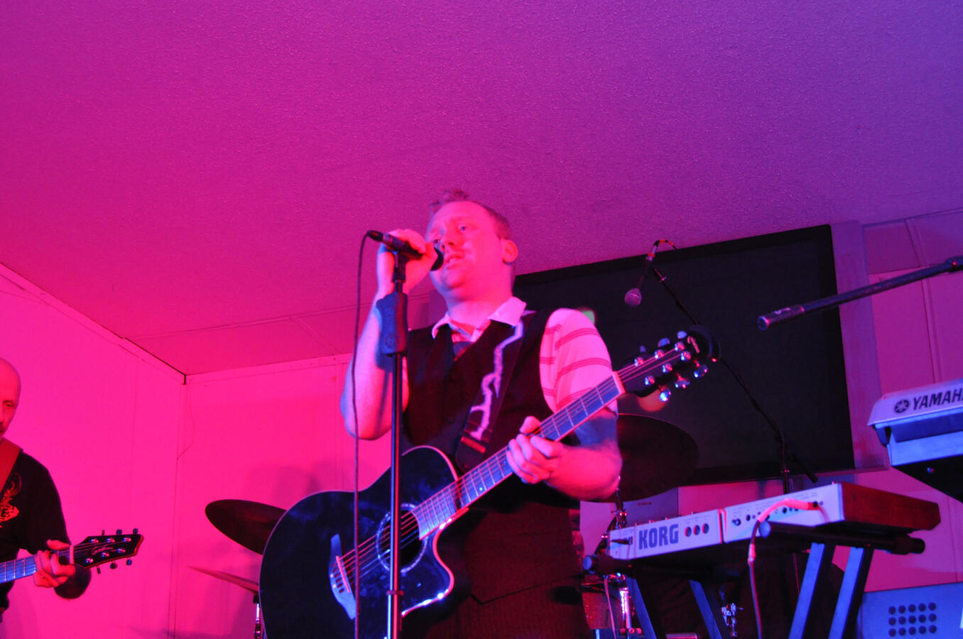 Photo by Mari Wiebe