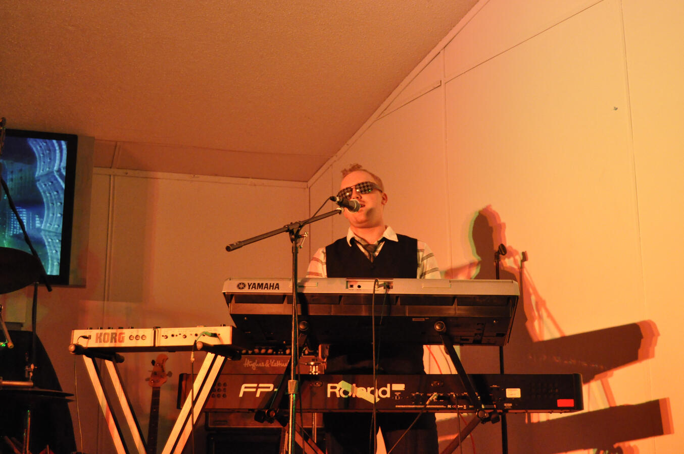Photo by Mari Wiebe