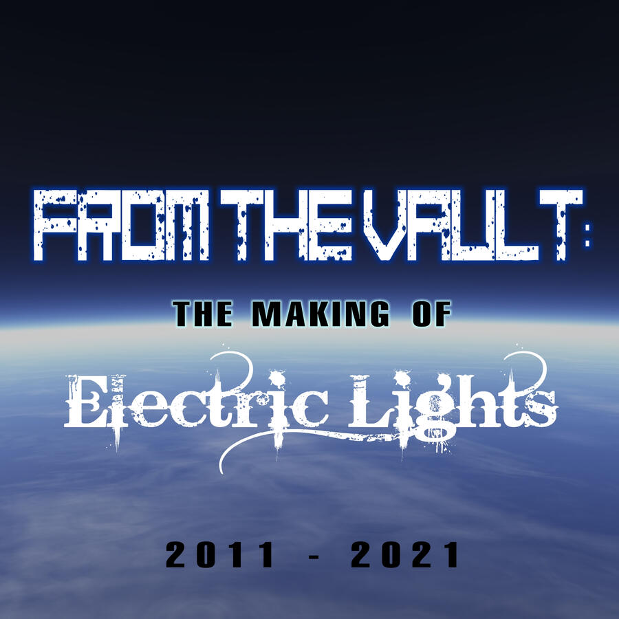 From the Vault: The Making of Electric Lights