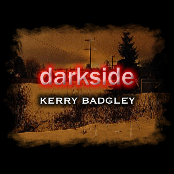 Darkside - Front Cover Darkside - front cover