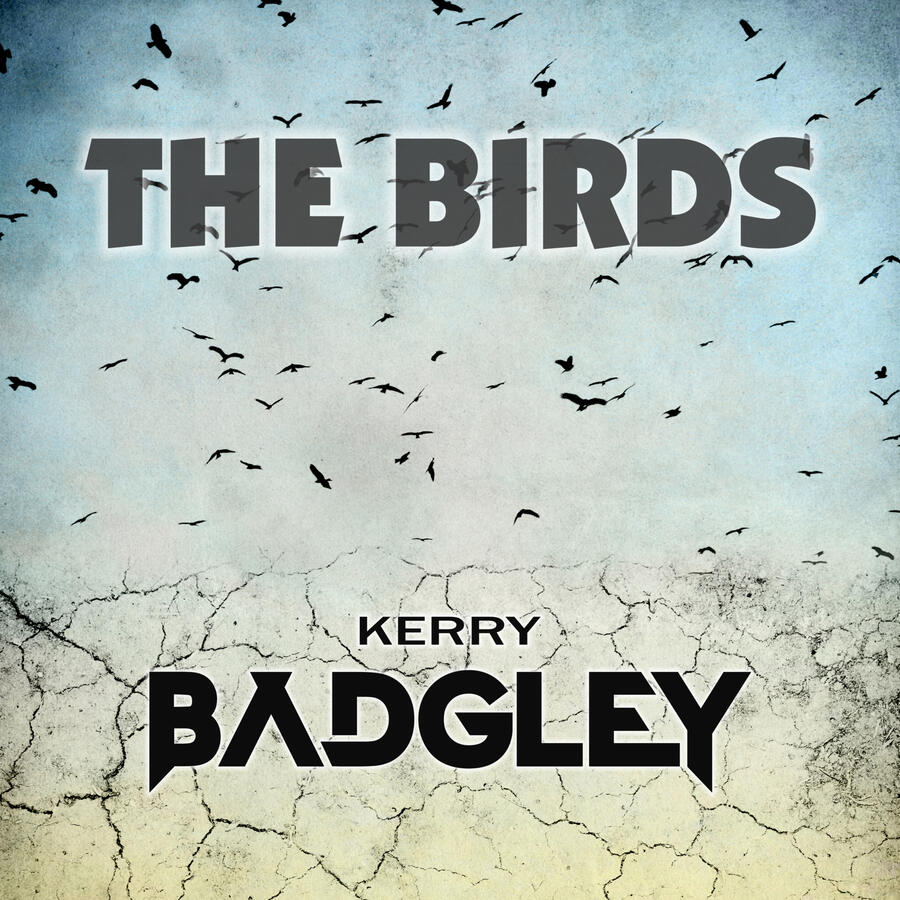 The Birds - Single Artwork The Birds - Single Artwork