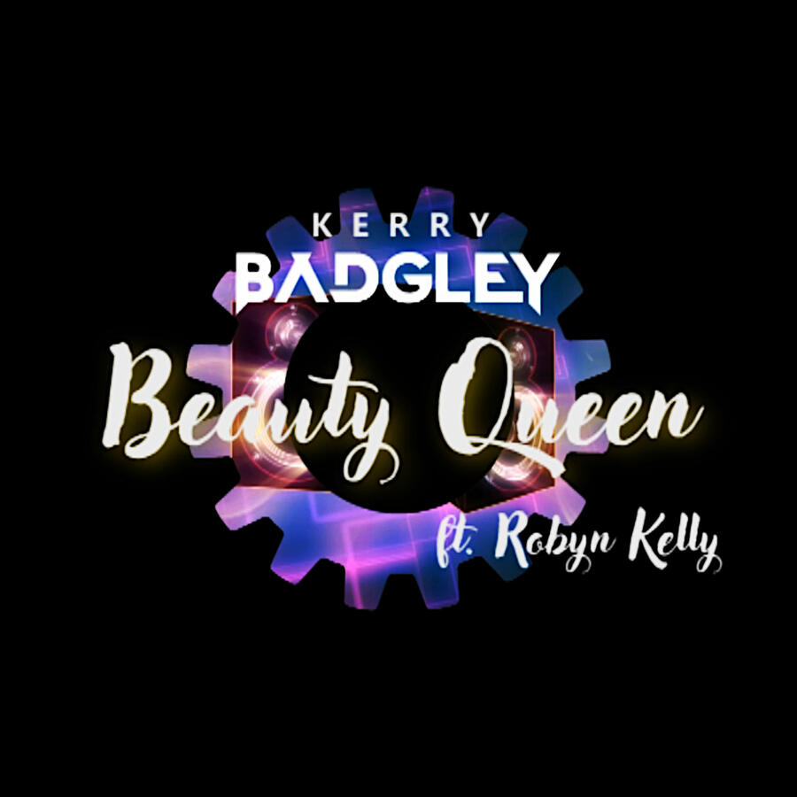 Beauty Queen - Single Artwork Beauty Queen - Single Artwork